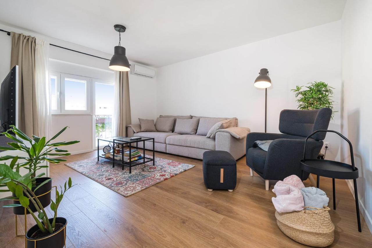 Apartment Mavi Zadar Exterior photo