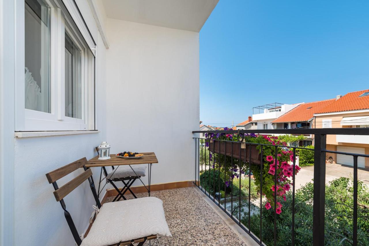 Apartment Mavi Zadar Exterior photo